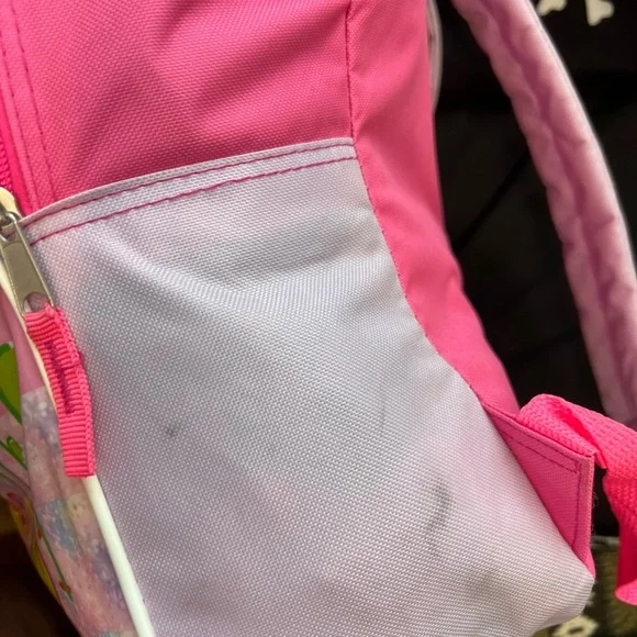 Hello Kitty Fairy Backpack - Picture 5 of 5